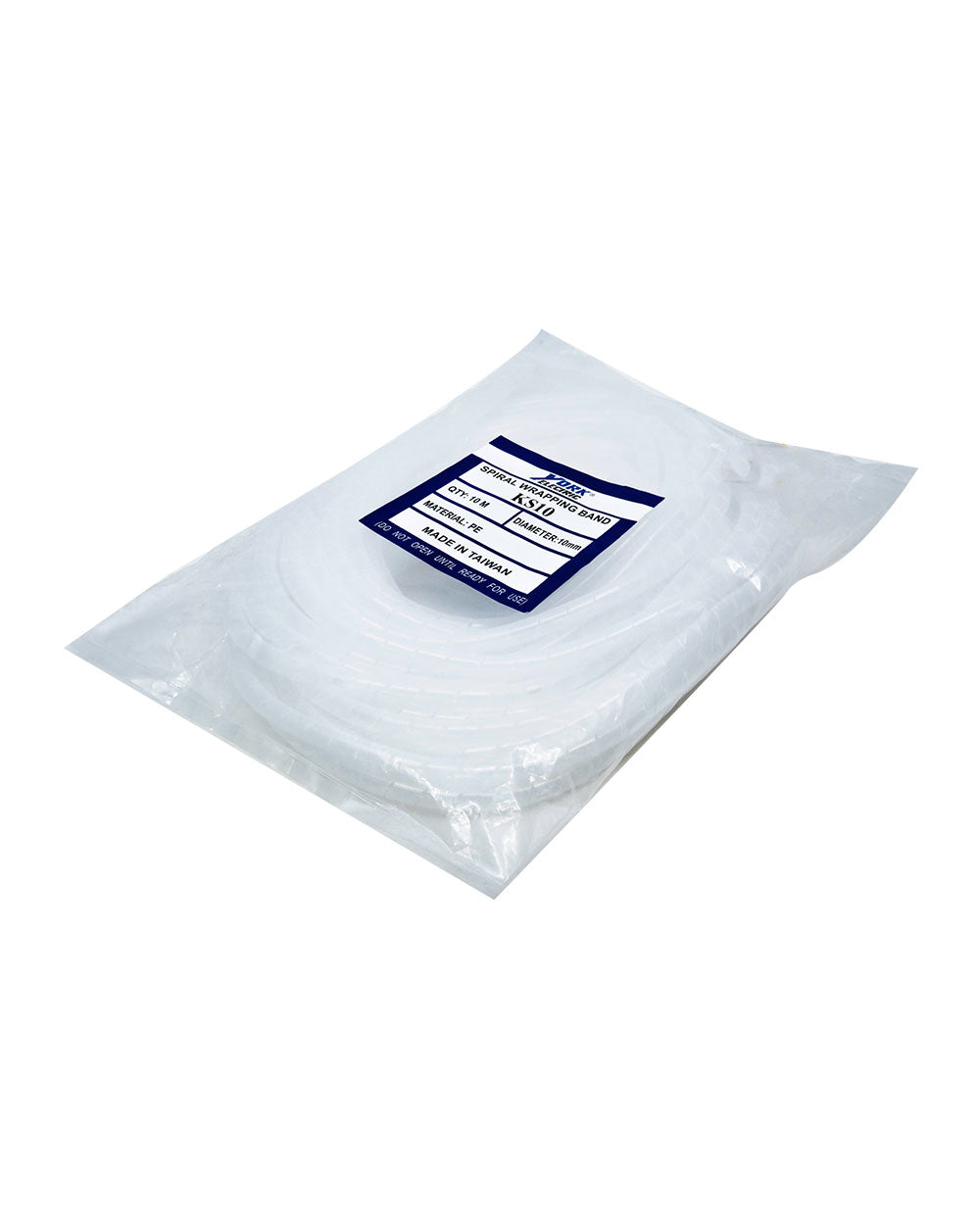 Kistenmacher Cord Organizer 10mmx10M