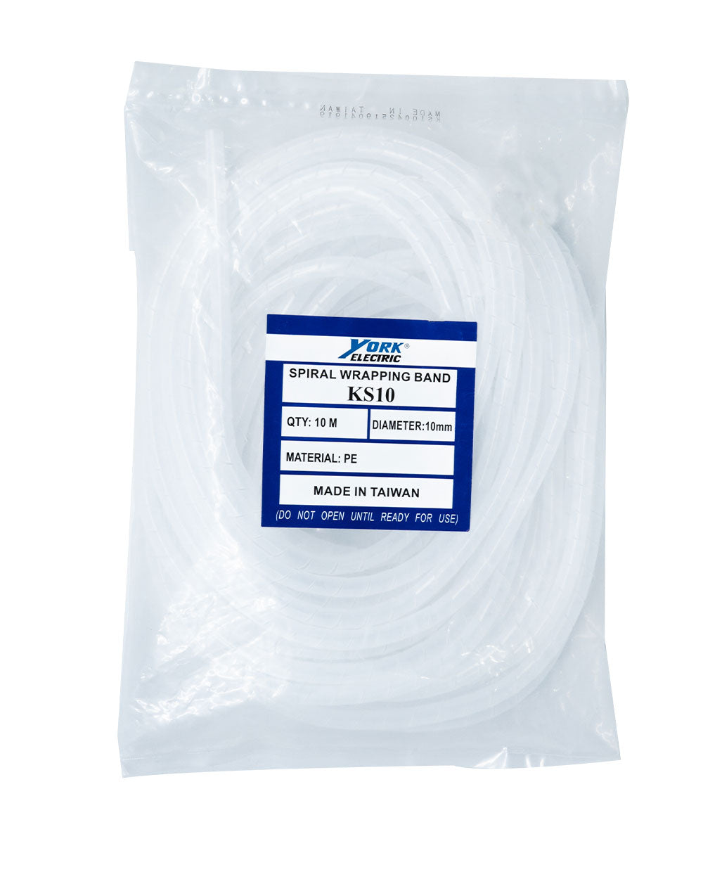 Kistenmacher Cord Organizer 10mmx10M