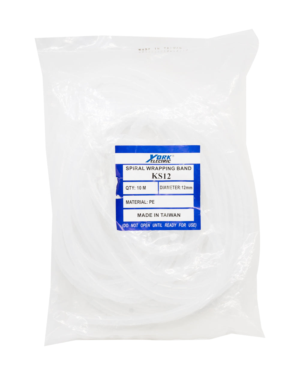 Kistenmacher Cord Organizer 12mm x 10 Metre