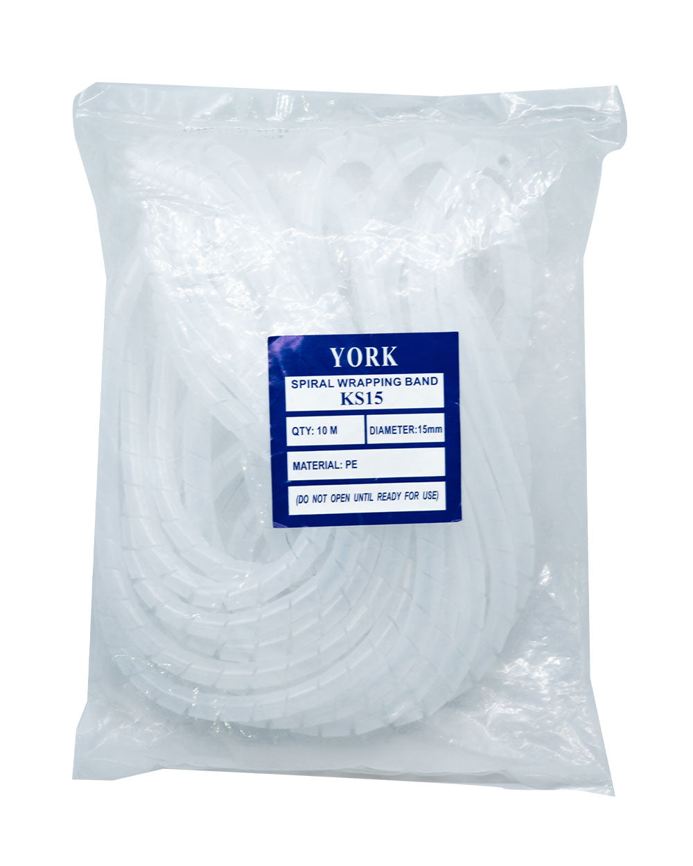 Kistenmacher York Cord Organizer 15mm/10mm