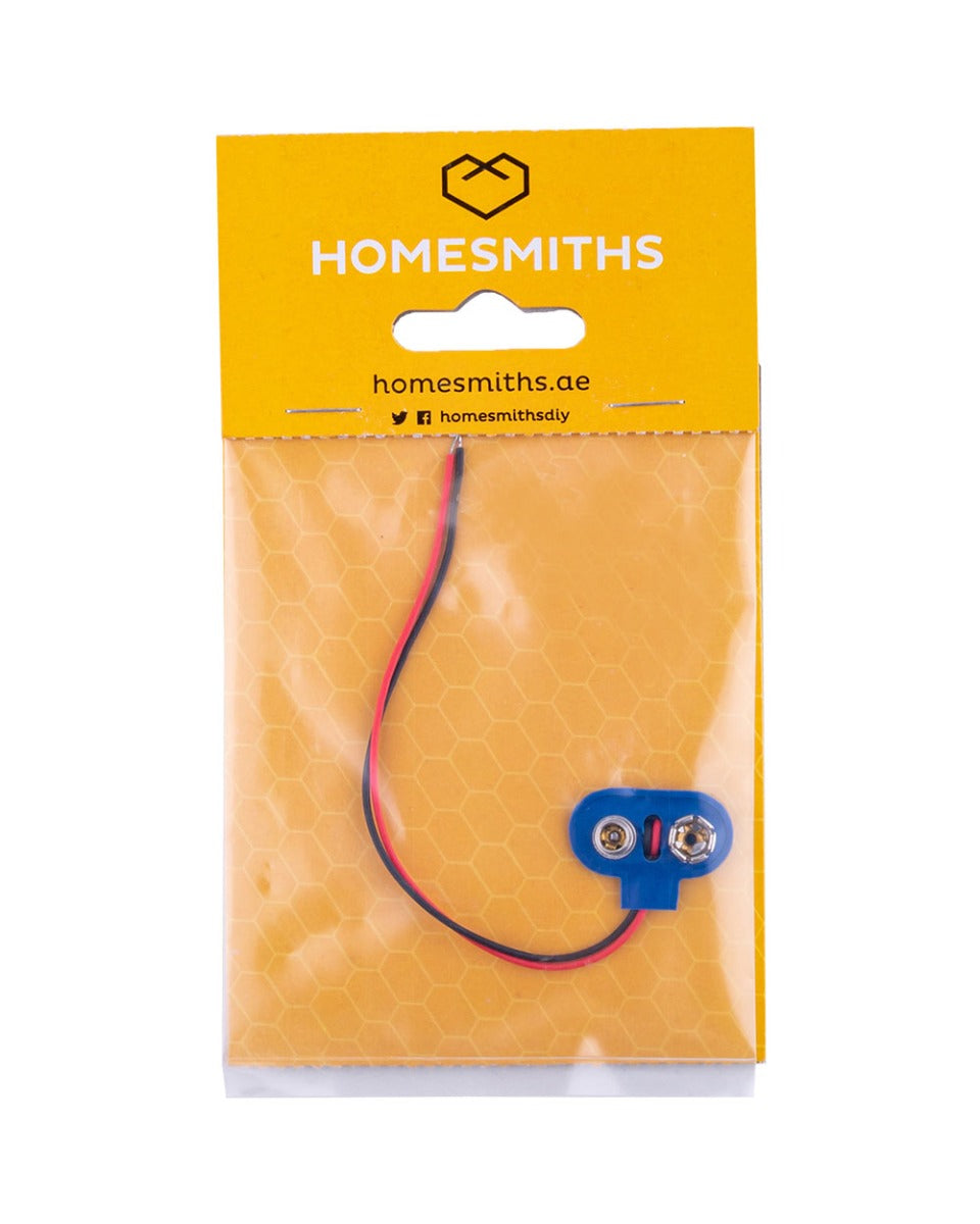 Homesmiths Battery Connector
