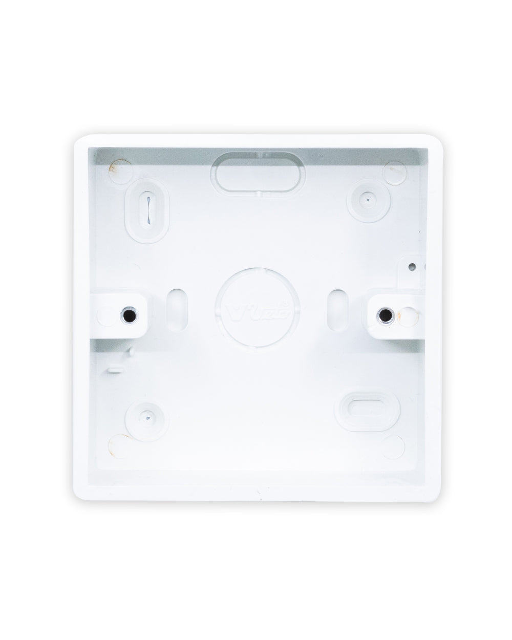 Homesmiths Pvc Box Sngle 828H