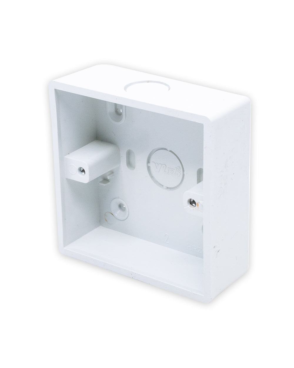 Homesmiths Pvc Box Sngle 828H