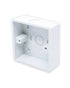 Homesmiths Pvc Box Sngle 828H