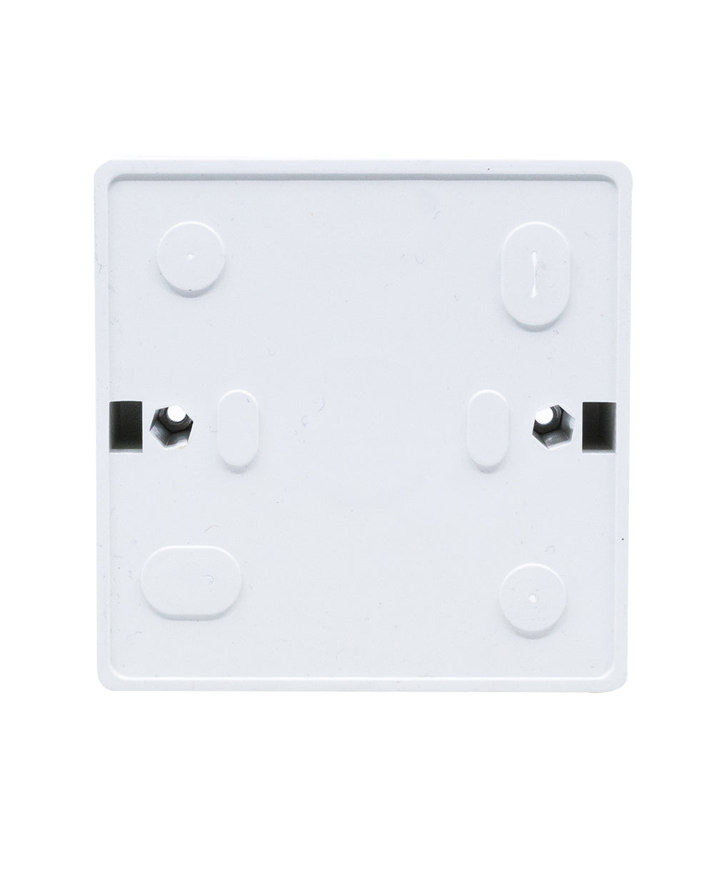 Homesmiths Pvc Box Sngle 828H