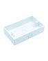 Homesmiths PVC Electric Box Double