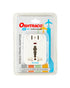 Oshtraco Travel Adapter
