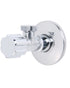 Bold Angle Valve Std 1/2 Abs Handle