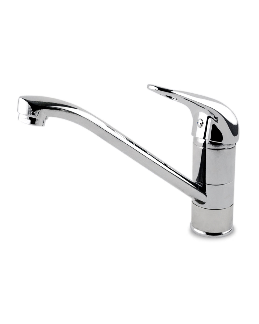 Bold Smart Kitchen Mixer