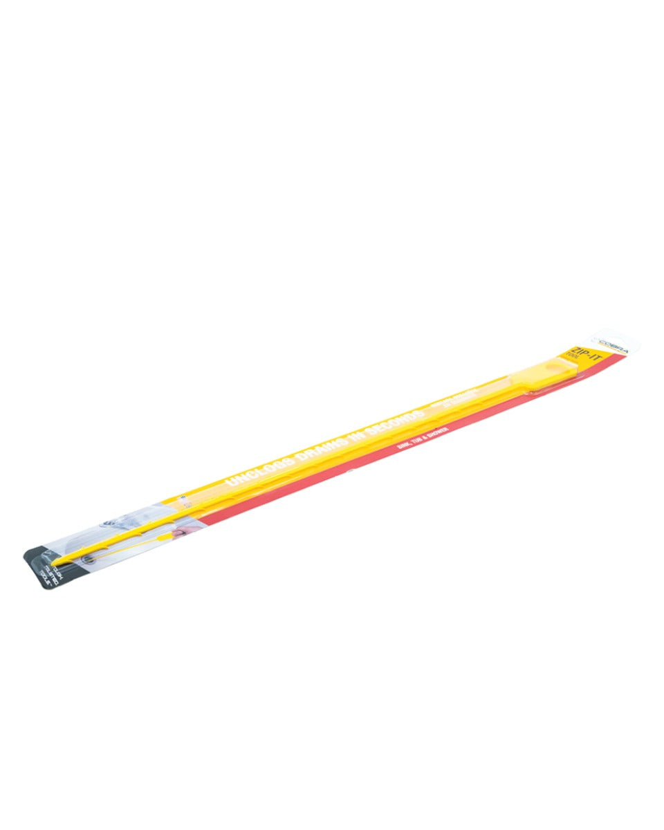 Cobra Drain Cleaning Tool