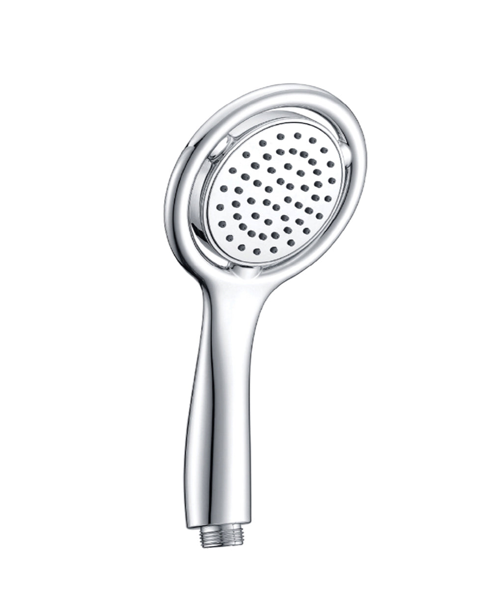 Bold Zero Hand Shower Chrome