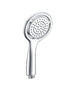 Bold Zero Hand Shower Chrome