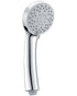 Bold Citra II Hand Shower Head Silver