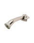 Homesmiths Door Stopper Stainless Steel