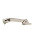 Homesmiths Door Stopper Stainless Steel