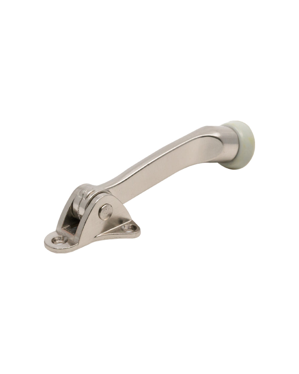 Homesmiths Door Stopper Stainless Steel
