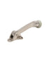 Homesmiths Door Stopper Stainless Steel