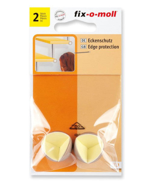 Fix-O-Moll Edge Protector 25Mm