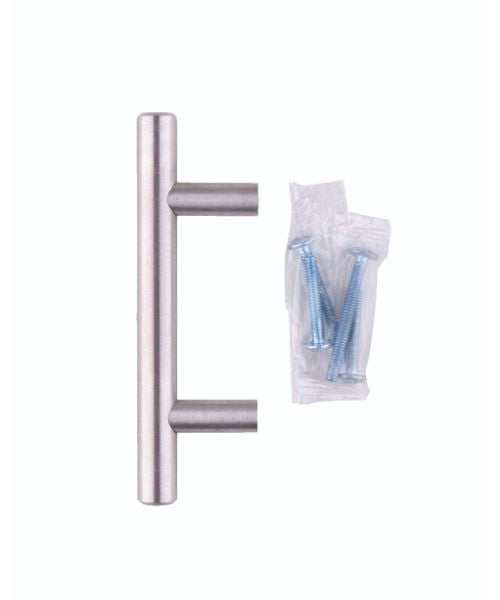 Liberty Ss 96-135Mm Flat End Pull