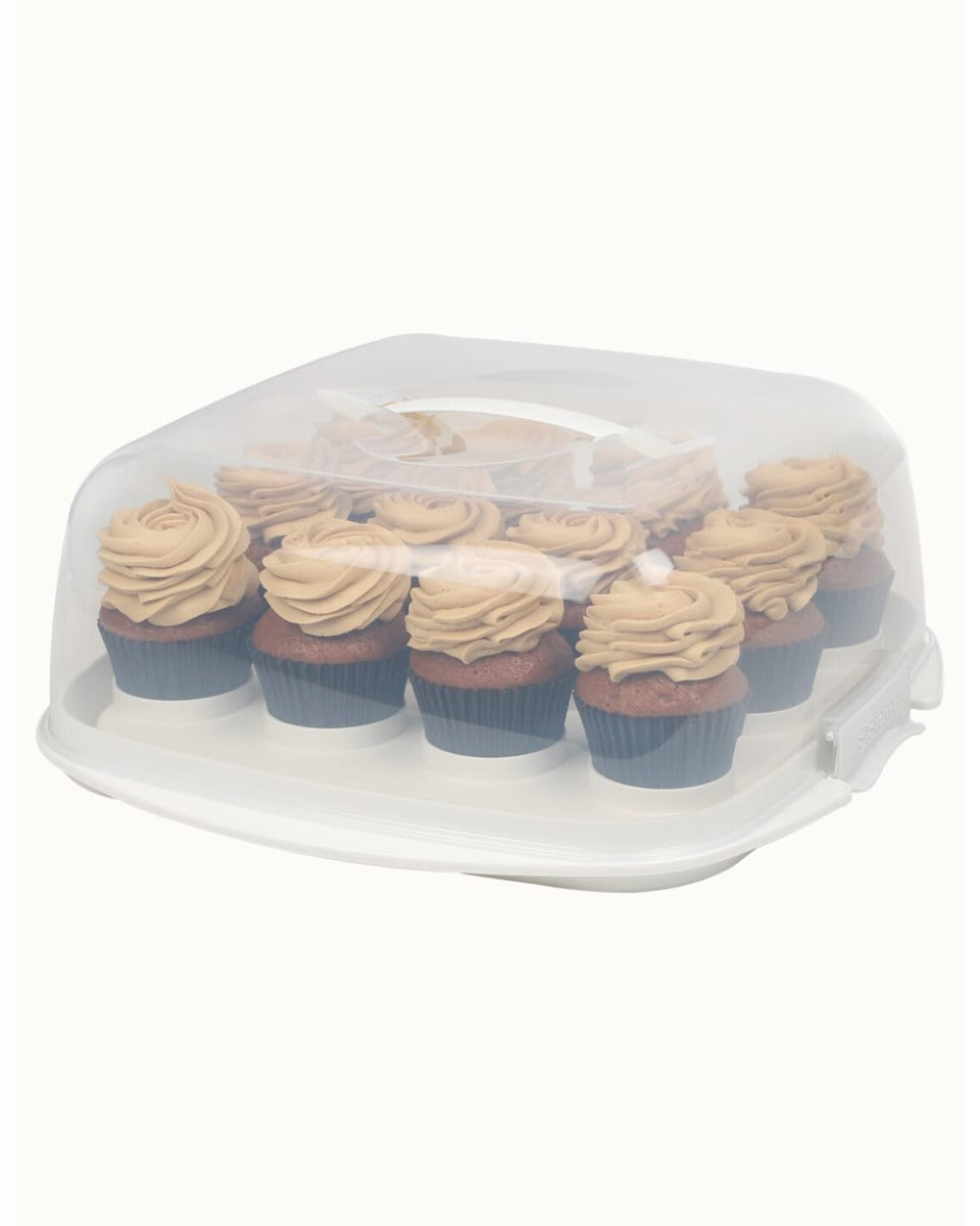 Sistema Cake Box 8.8L