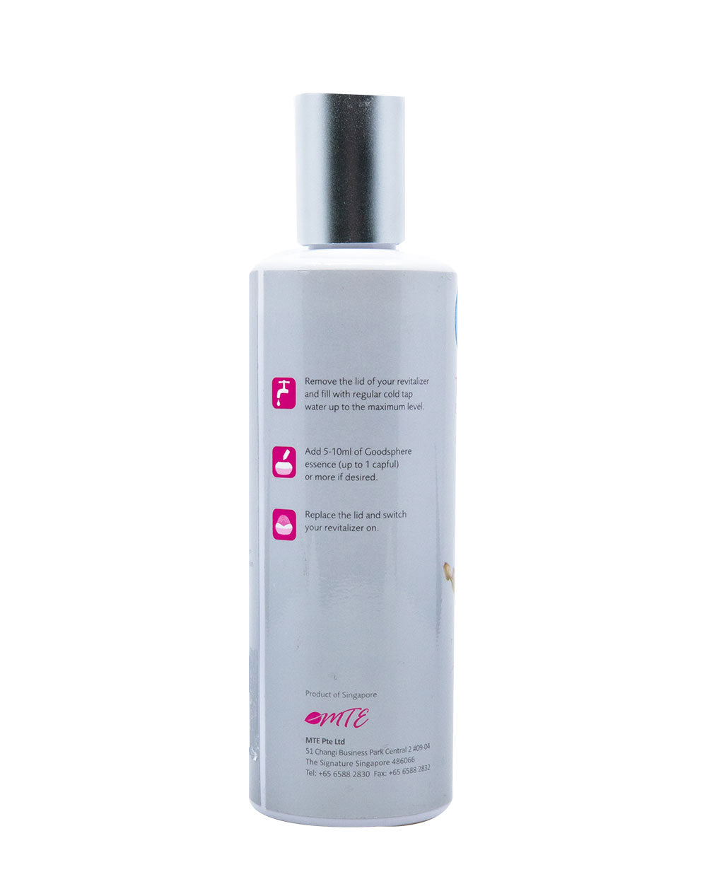 Goodsphere Classic Tioman