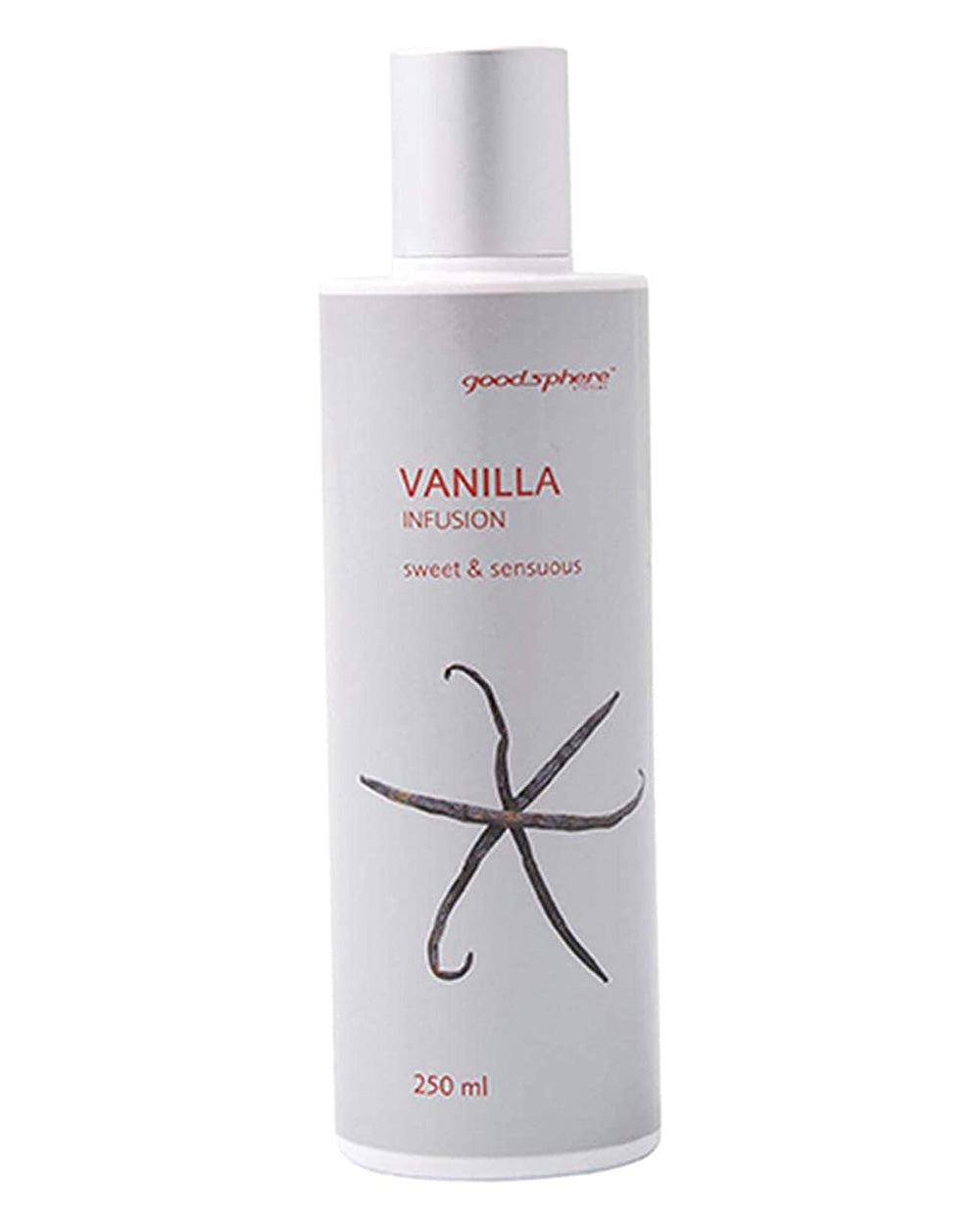 Goodsphere Essence Infusion Vanilla