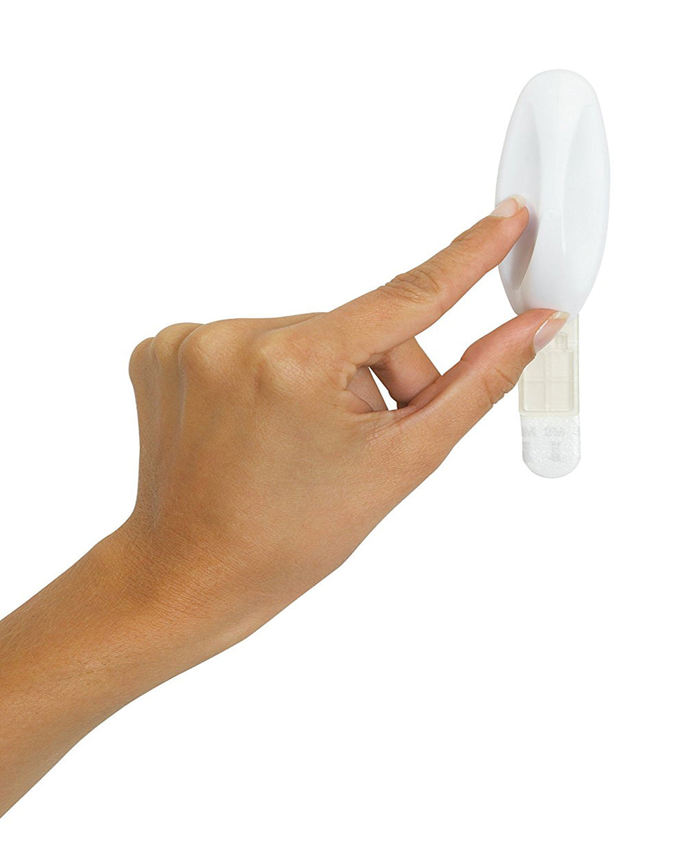 Command Large Bathroom Hook