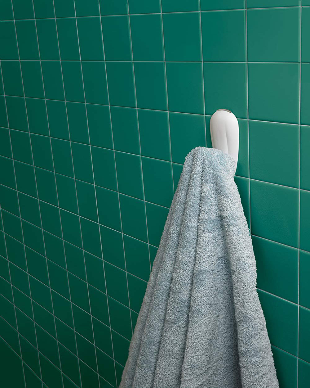 Command Large Bathroom Hook