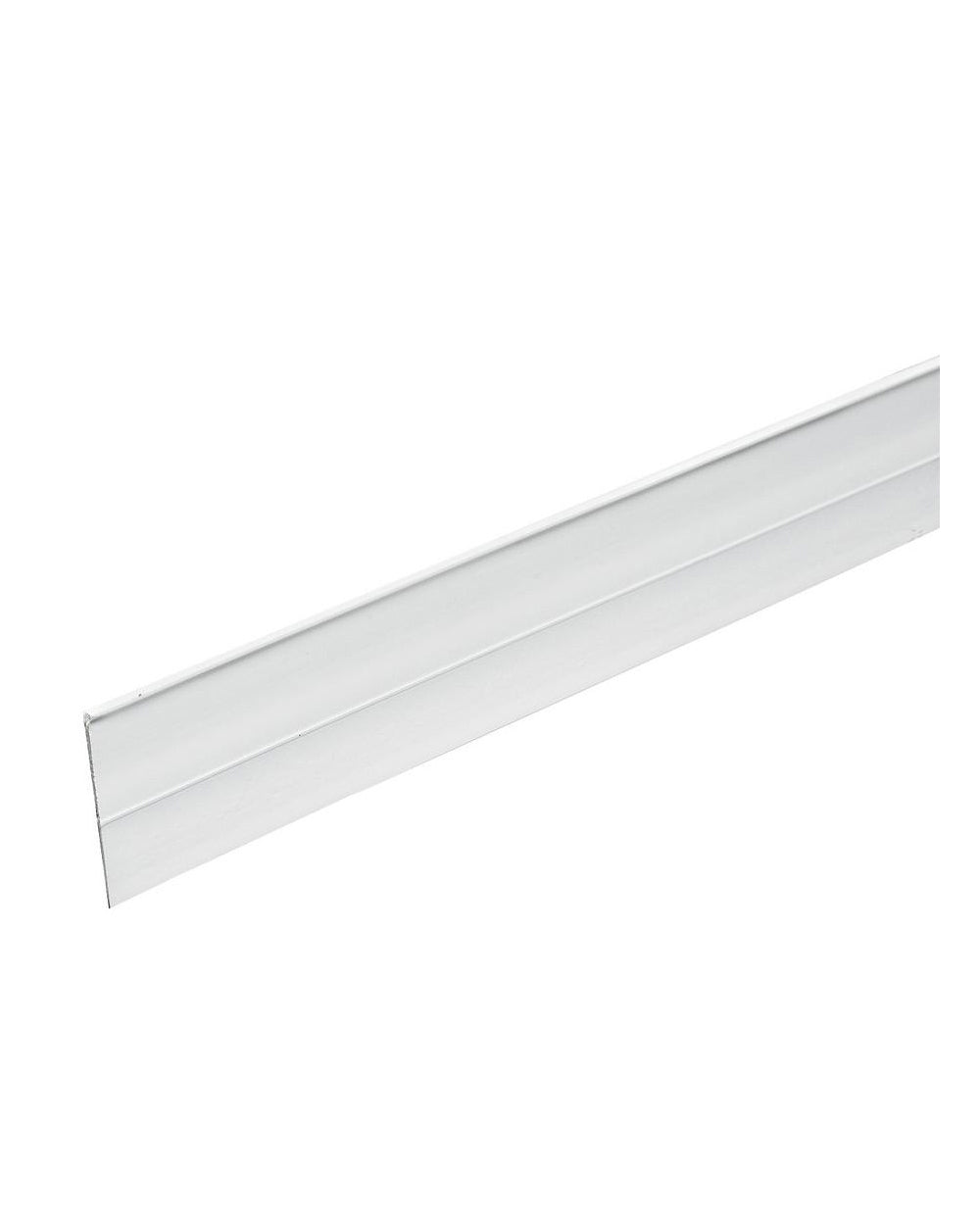 Frost King 1-1/2" x 3Ft. White Door Sweep