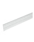 Frost King 1-1/2" x 3Ft. White Door Sweep