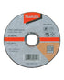 Makita Stainless Steel Cutting Disc 115mm