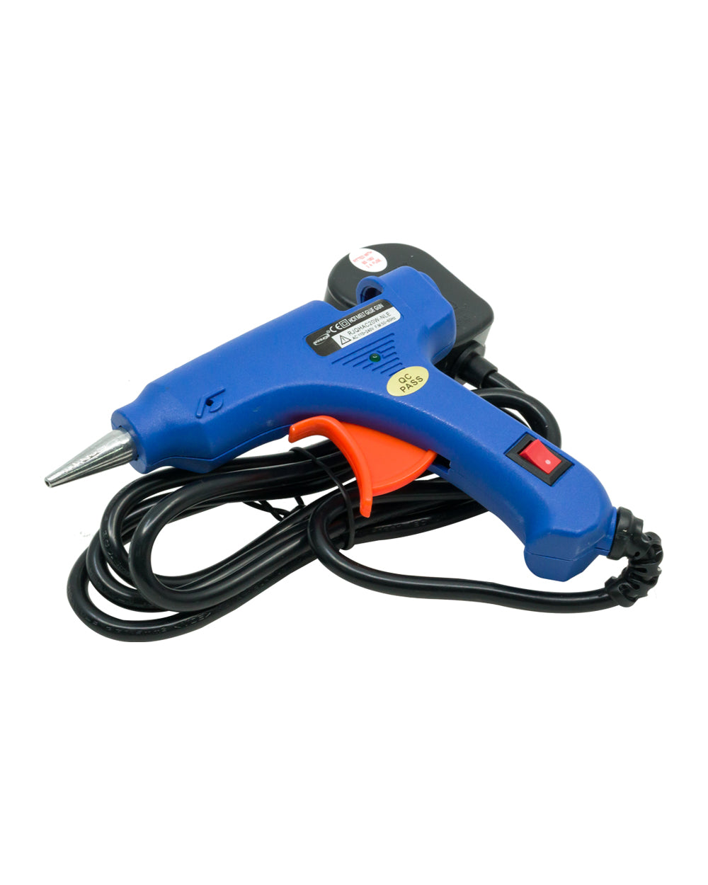 Homesmiths Glue Gun Small