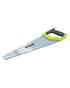 Wulf Hand Saw with Plastic Handle 16 Inches