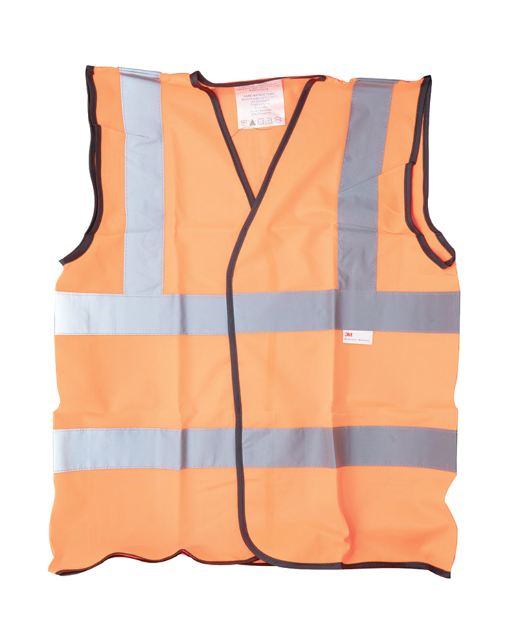 3M Construction Safety Orange Vest