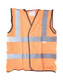 3M Construction Safety Orange Vest