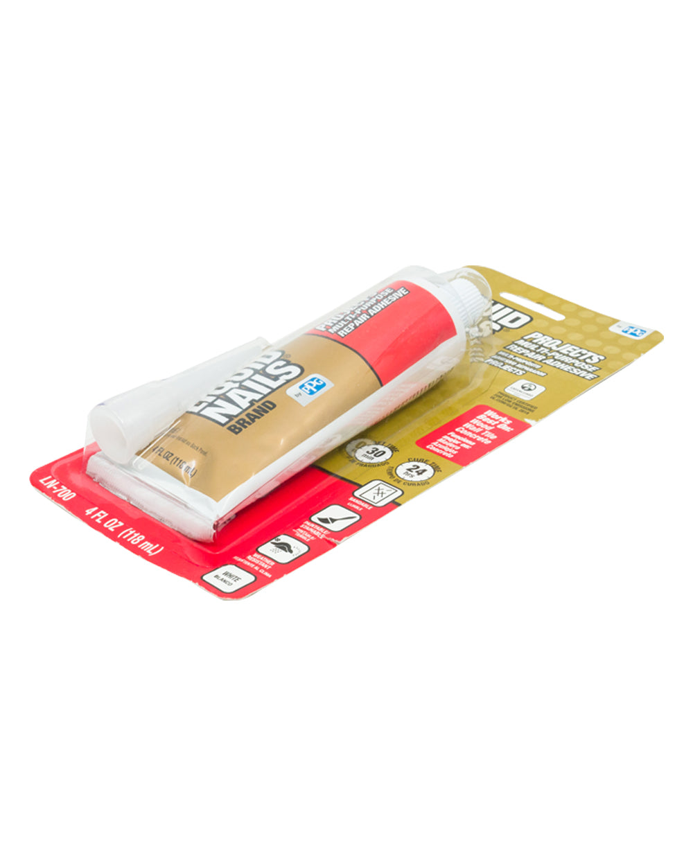 Liquid Nails 4 Oz Tube