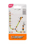 Claber Set Tap Connector