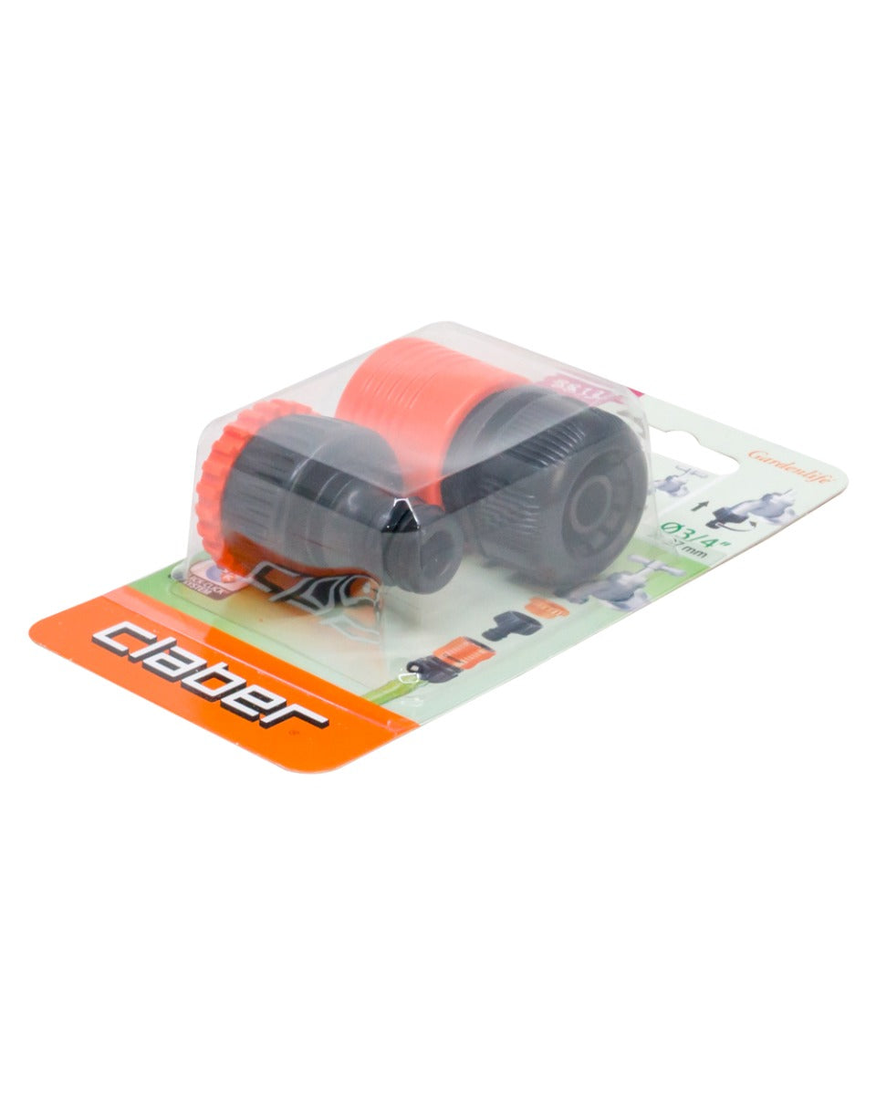 Claber Set Tap Connector