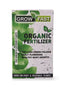 Grow Fast Granular Fertilizer