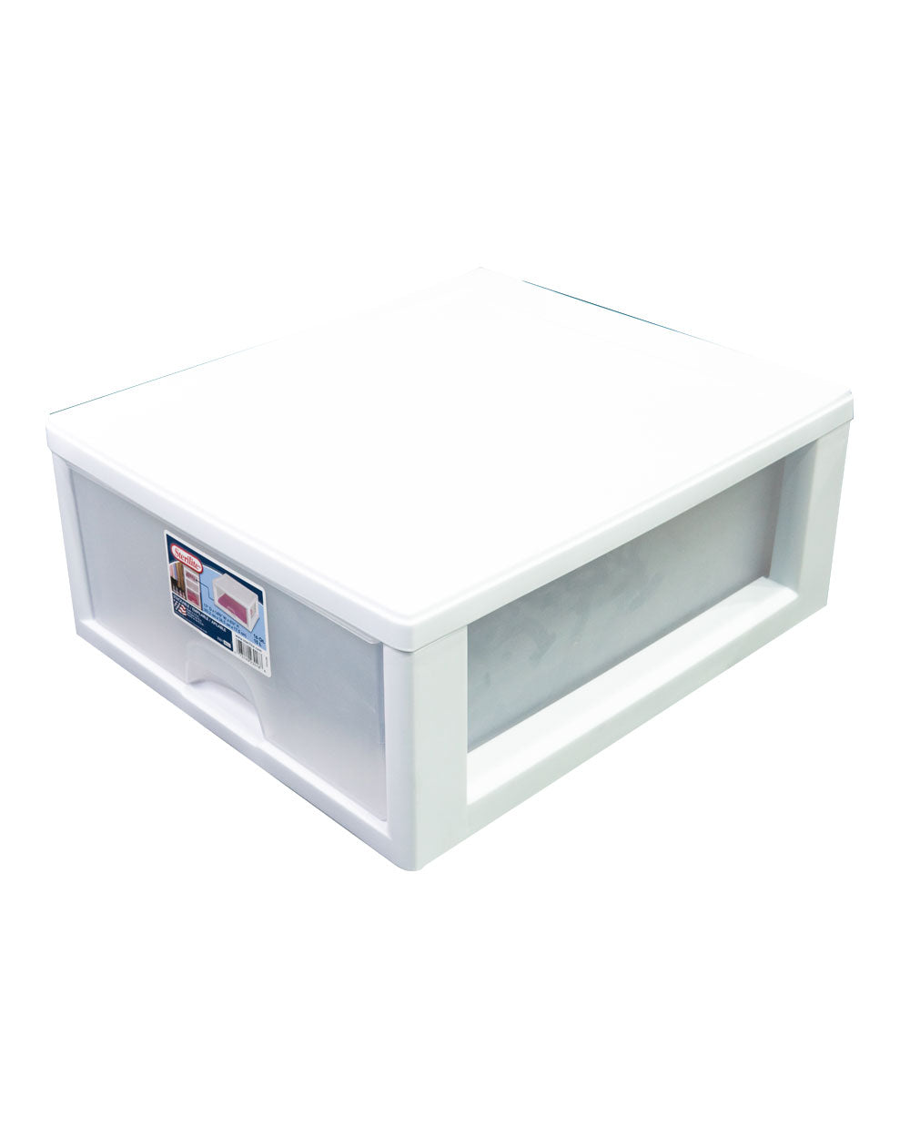 Sterilite 16QT Stacking Drawer