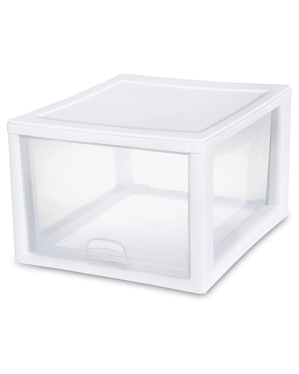 Sterilite 27QT Stacking Drawer