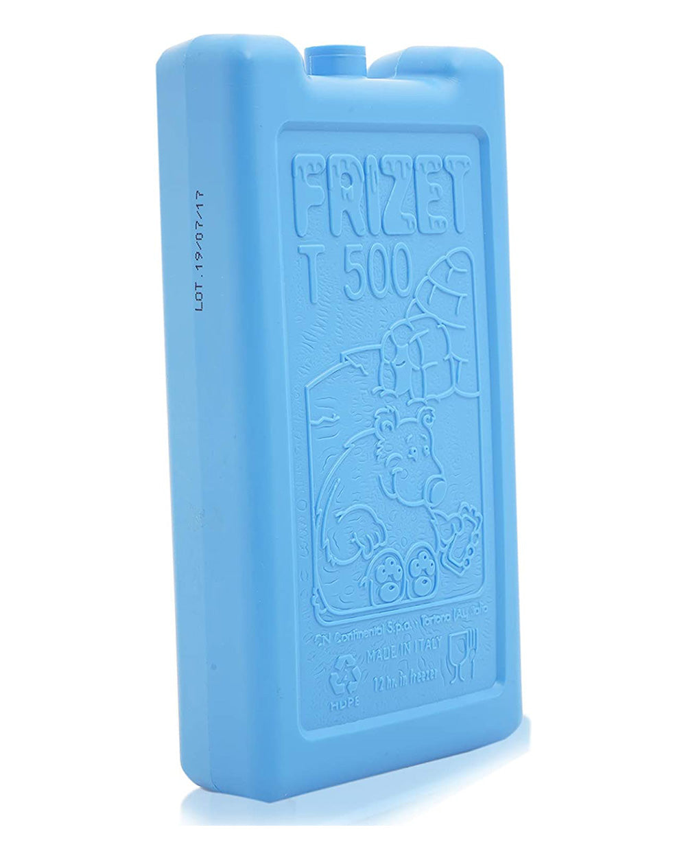 Cosmoplast Keep Cold Ice Boxes T500