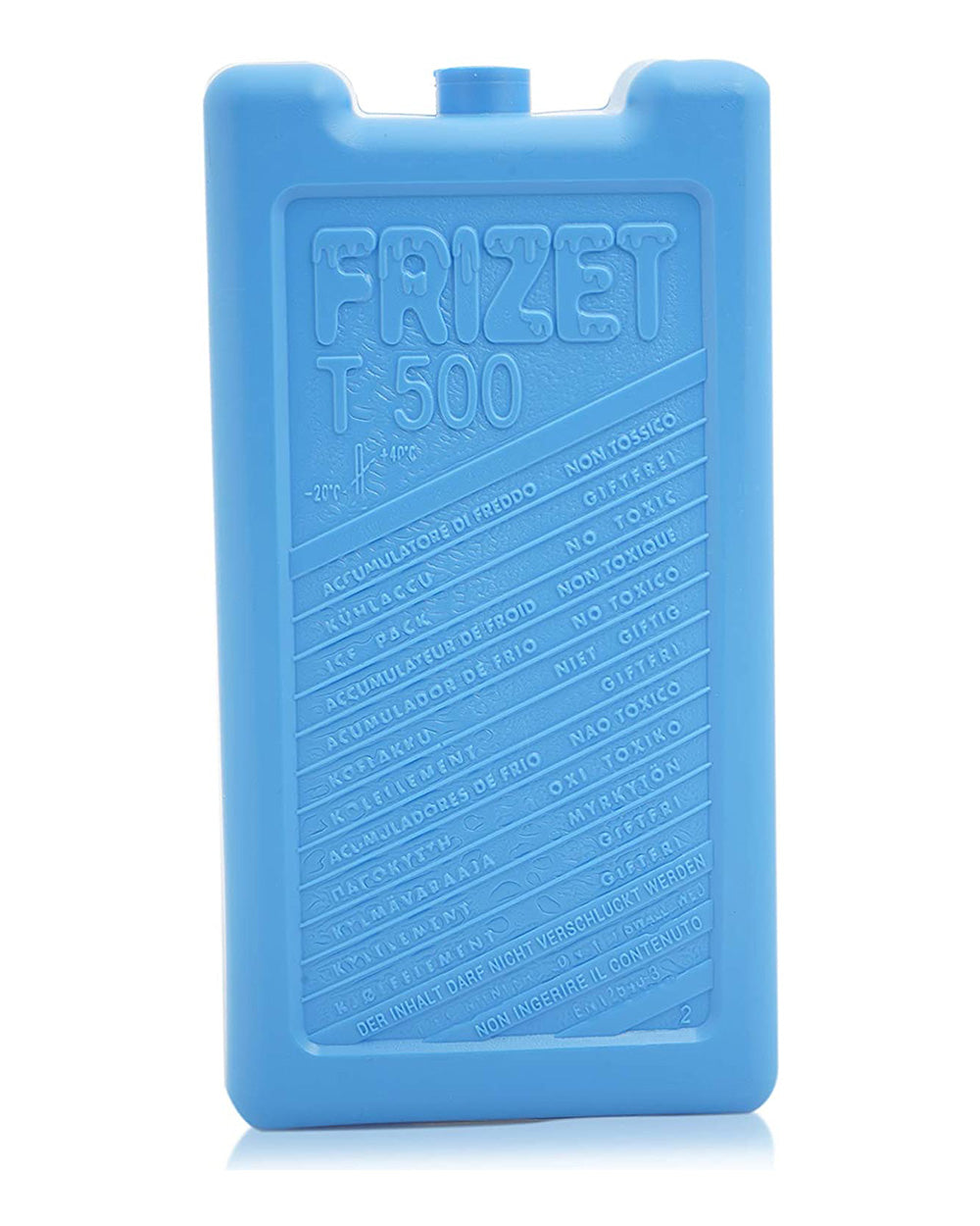 Cosmoplast Keep Cold Ice Boxes T500