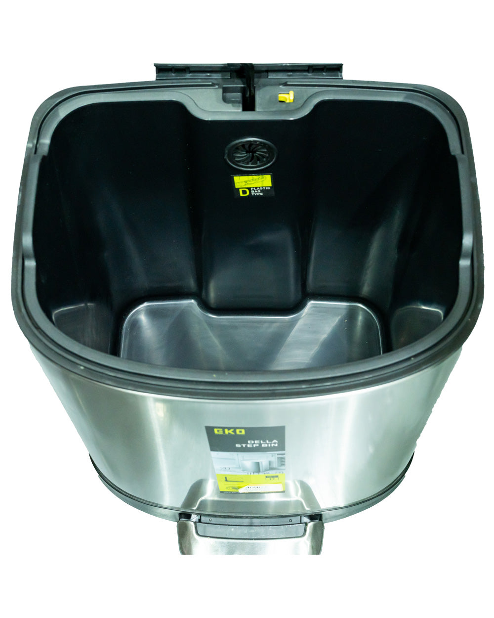 Eko Step Bin 20Litre