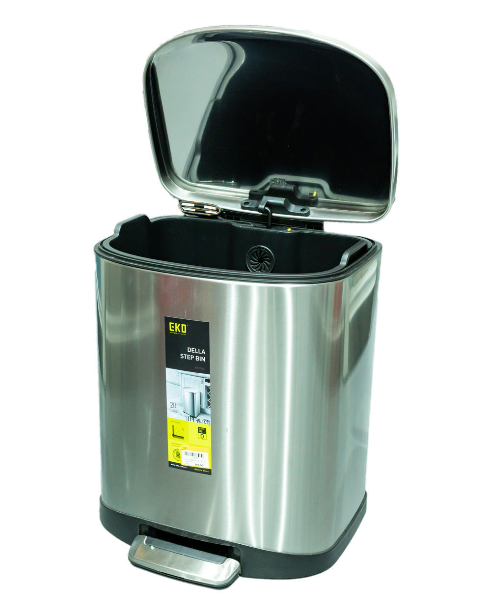 Eko Step Bin 20Litre