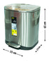 Eko Step Bin 20Litre