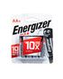 Energizer Alkaline Power Seal AA 4