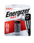 Energizer Alkaline Power Seal AAA 2