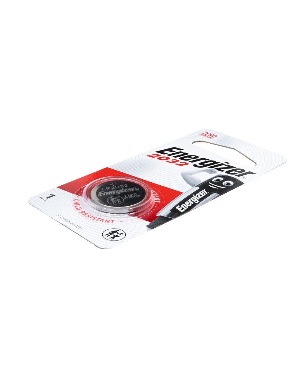 Energizer Watch Electronic Battery ECR2032