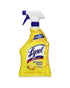 Lysol 32Oz Lemon Cleaner
